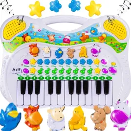 organy-pianinko-organki-dla-dzieci-edukacyjne-farma-odglosy-zwierzat