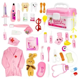 maly-doktor-zestaw-lekarski-w-kuferku-dla-dziewczynki-fartuch-akcesoria