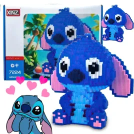 klocki-3d-z-miniblokow-lilo-i-stich-3454-el