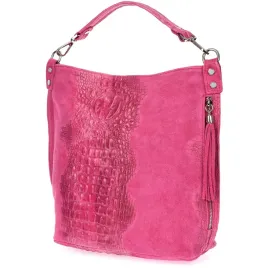 fuksjowa-torebka-skorzana-zamszowa-shopper-w10