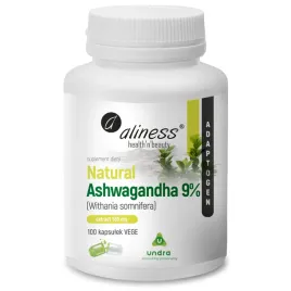 aliness-natural-ashwagandha-9percent-ekstrakt-100-kapsulek