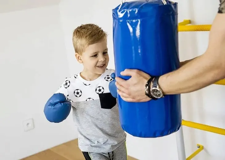 worek-bokserski-20-kg-kolor-dominujacy-niebieski-stan-nowy