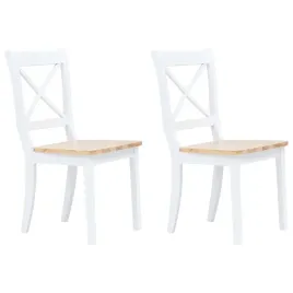 komplet-2-drewnianych-krzesel-biale-naturalne-455x52x90-cm