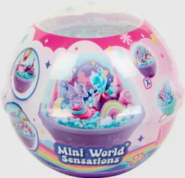 kulka-niespodzianka-canal-toys-mini-world-sensation-fioletowa