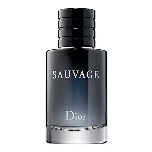 dior sauvage woda toaletowa 100 ml  tester   