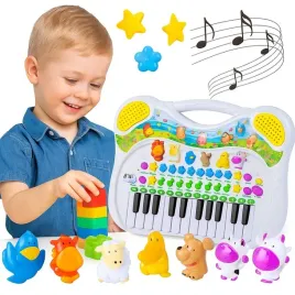 edukacyjne-interaktywne-organki-pianinko-farma-zwierzaki-nauka-prezent
