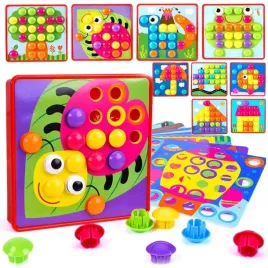 ukladanka-guzikowa-edukacyjna-mozaika-montessori-trening-malej-raczki