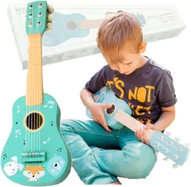 gitara-drewniana-dla-dzieci-ze-zwierzatkami-duza-6-strun