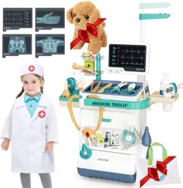 zestaw-lekarski-dla-dzieci-wozek-stacja-doktora-zabawa-w-lekarza-stetoskop
