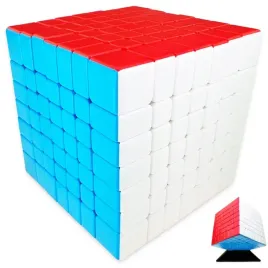 oryginalna-kostka-7x7-wyregulowana-szybka-kostka-logiczna-7x7x7-podstawka