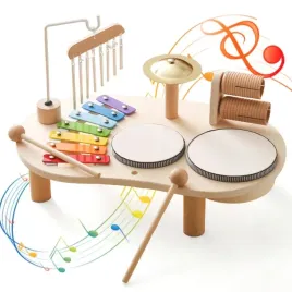 instrumenty-muzyczne-montessori-dla-dzieci-edukacyjny-stol-muzyczny