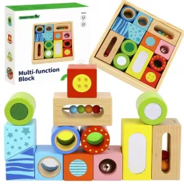 klocki-sensoryczne-montessori-ukladanka-drewniane-trening-mozgu-tooky-toy