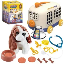 zestaw-lekarza-maly-weterynarz-maskotka-pies-transporter-pluszak-matadi