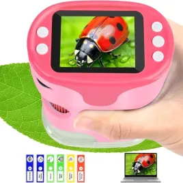 mikroskop-dla-dzieci-edukacyjny-cyfrowy-super-zestaw-preparatow-akcesoria