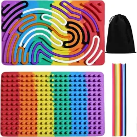 zabawka-sensoryczna-edukacyjna-autyzm-adhd-lagodzaca-stres-silikonowa-torba