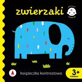 zwierzaki-ksiazeczka-kontrastowa