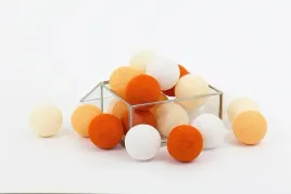 cotton-balls-sunset