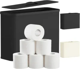 kosz-do-przechowywania-papieru-toaletowego-organizer-lazienkowy-czarny-23l