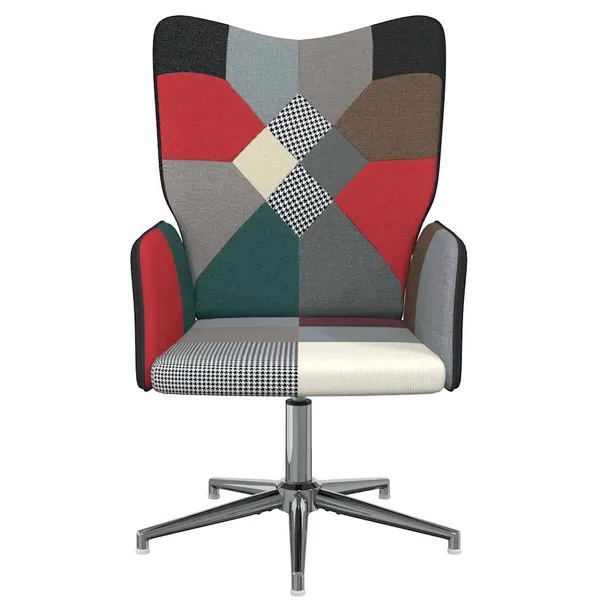 fotel-patchworkowy-obity-tkanina-rodzaj-obrotowy