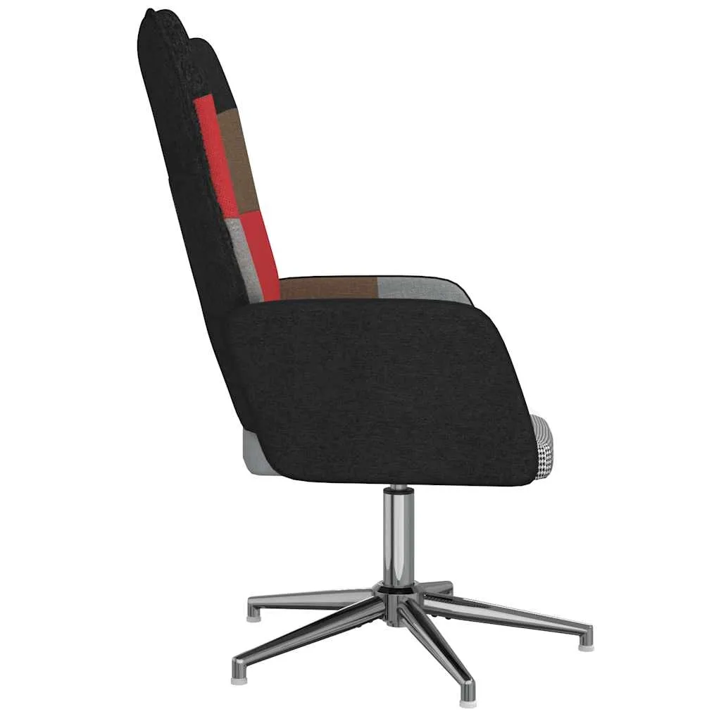 fotel-patchworkowy-obity-tkanina