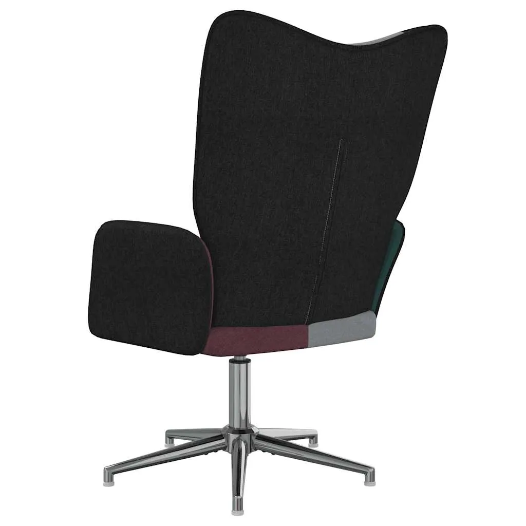 fotel-patchworkowy-obity-tkanina-stan-nowy