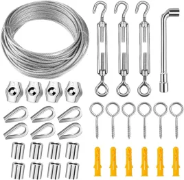 linka-lina-stalowa-20m-1-5mm-nierdzewna-ocynkowana-zestaw-35w1-7x7-splot