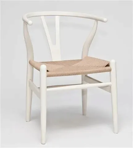 krzeslo-wood-white-stan-nowy