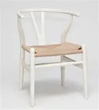 krzeslo-wood-white-stan-nowy