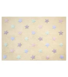 dywan-tricolor-star-vanilla