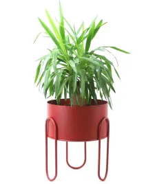 kwietnik-metalowy-bomo-60cm-bordowy