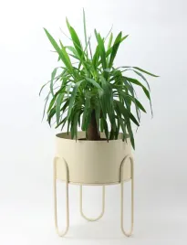 kwietnik-metalowy-bomo-60cm-bezowy