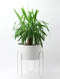 kwietnik-metalowy-bomo-60cm-bialy