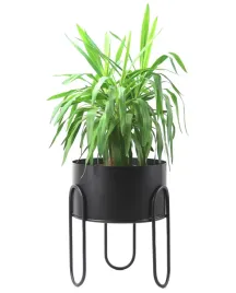 kwietnik-metalowy-bomo-60cm-czarny
