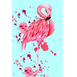recznik-licencyjny-30x50cm-flaming