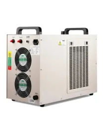 chiller-5000-co2