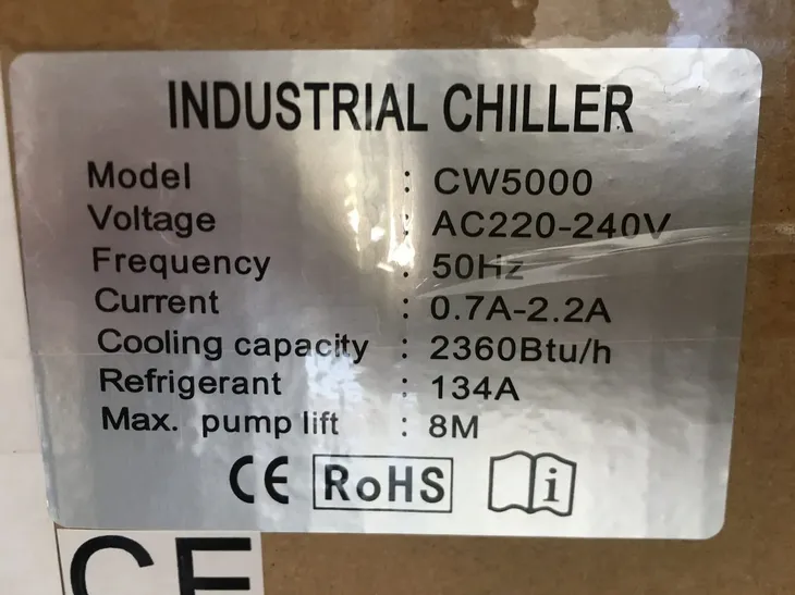 chiller-5000-co2-stan-nowy