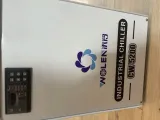 chiller-cw-5200