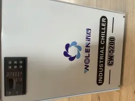 chiller-cw-5200