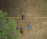 tasma-do-chodzenia-slackline-25m-stan-nowy