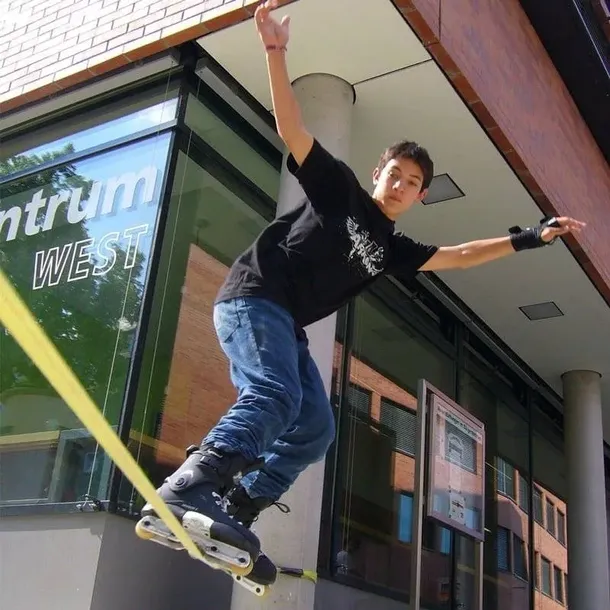 tasma-do-chodzenia-slackline-25m-stan-nowy