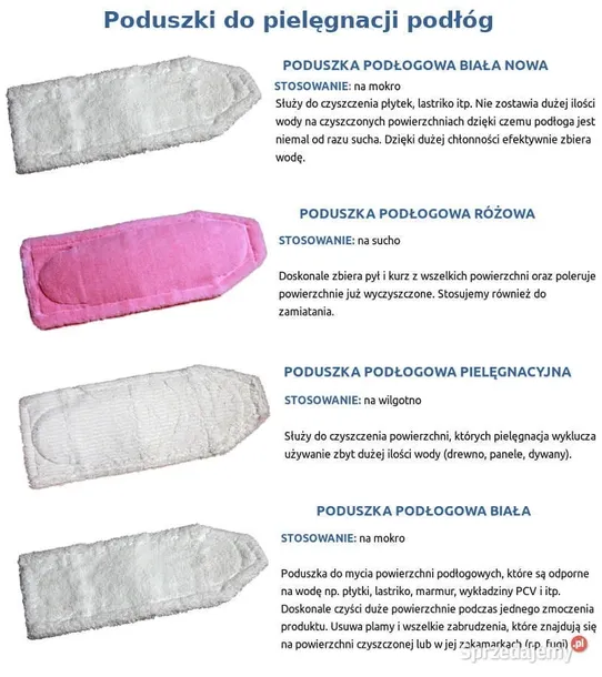 raypath-zestaw-czyszczacy-gratis-rodzaj-inny