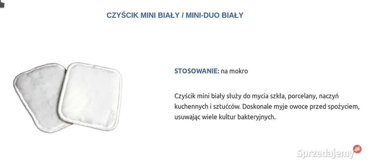 raypath-zestaw-czyszczacy-gratis-stan-nowy-waga-z-opakowaniem-12-kg