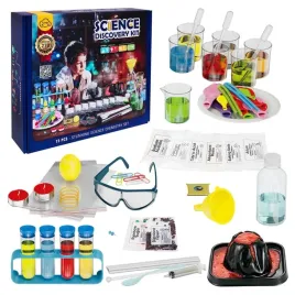 laboratorium-dla-dzieci-zabawka-edukacyjna-270-eksperymentow-wulkan-snieg