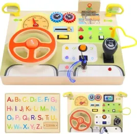 tablica-manipulacyjna-drewniana-sensoryczna-montessori-edukacyjna-swiatelka