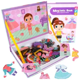 ukladanka-magnetyczna-puzzle-kreatywne-ubieranie-dziewczynki-ubieranka