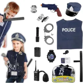 zestaw-malego-policjanta-dla-dzieci-policja-akcesoria-policyjne-kamizelka