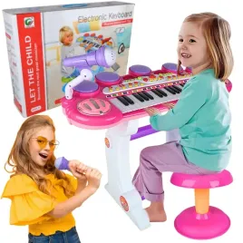 organy-organki-krzeselko-pianinko-mp3-z-mikrofonem-keyboard-usb-dla-dzieci