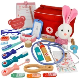 duzy-drewniamy-zestaw-lekarski-xxl-maly-lekarz-doktor-dentysta-stomatolog