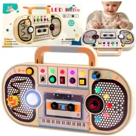 tablica-manipulacyjna-panel-sensoryczny-drewniany-kontroler-led-przelacznik