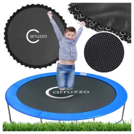mata-do-trampoliny-8ft-batut-do-skakania-220cm-na-42-sprezyny-wytrzymala